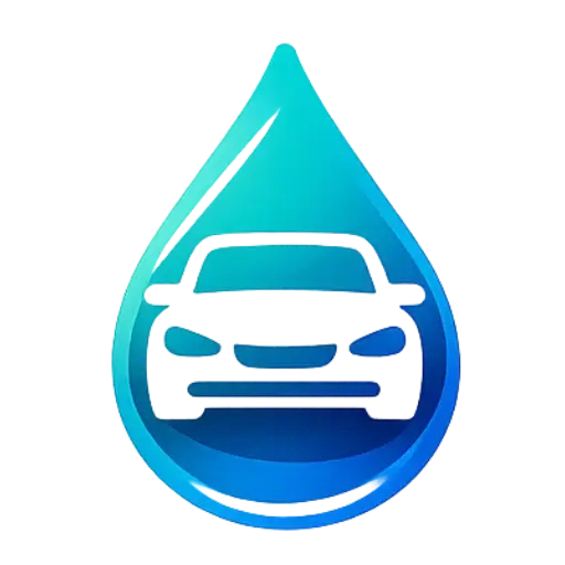 Lavage auto à domicile Tosse